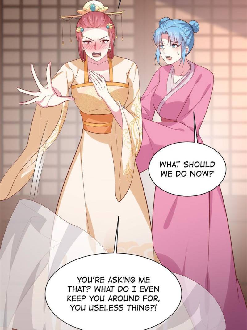 Pupillary Master Chapter 229 - Page 3