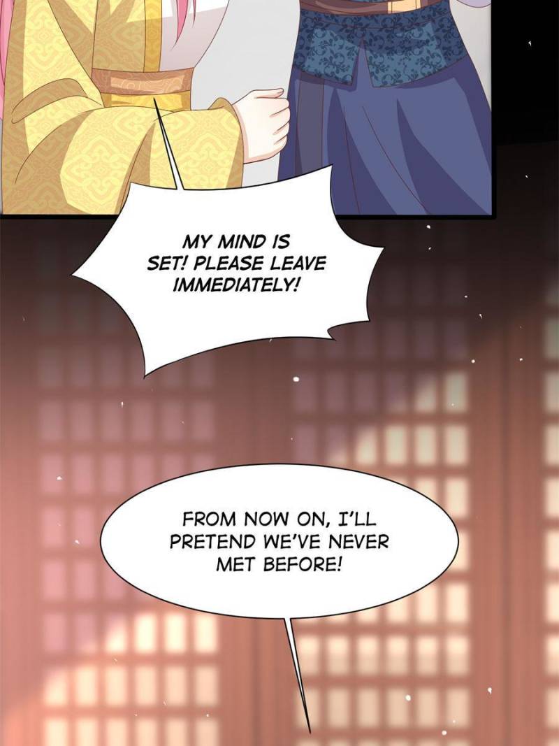 Pupillary Master Chapter 229 - Page 30