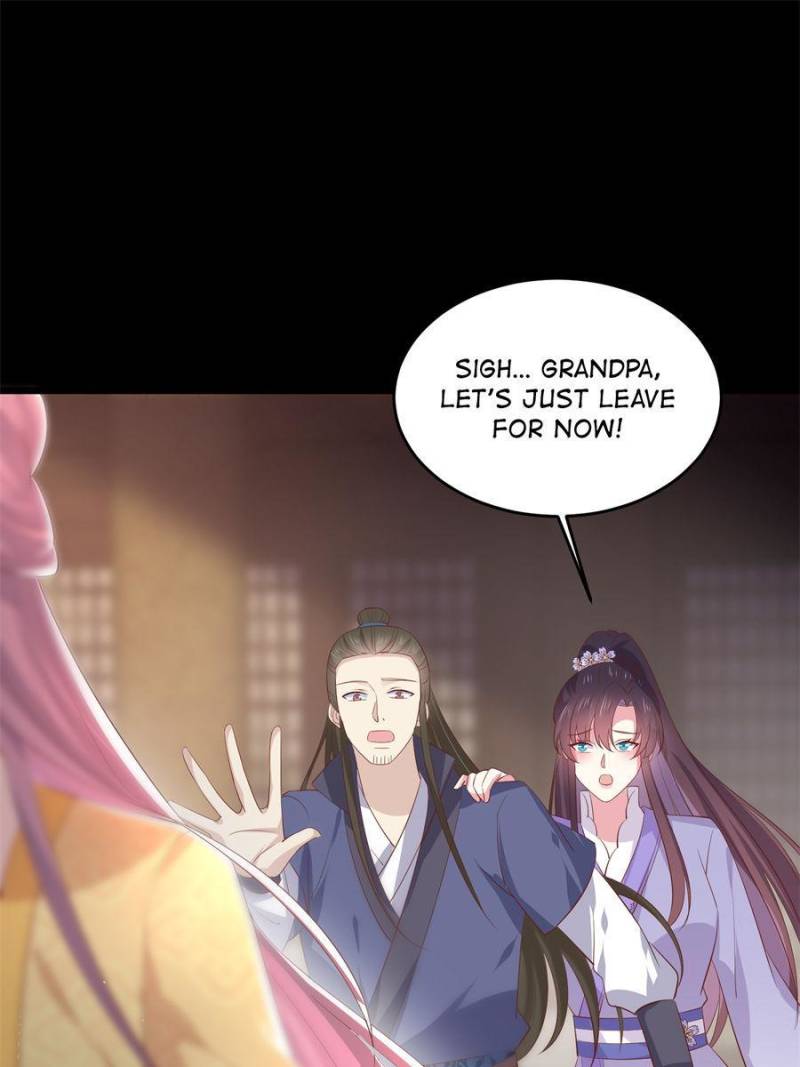 Pupillary Master Chapter 229 - Page 33