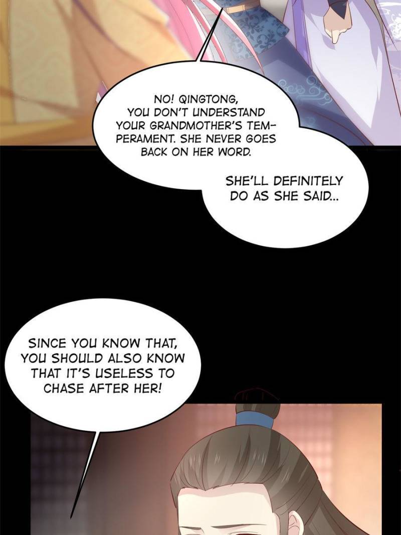 Pupillary Master Chapter 229 - Page 34