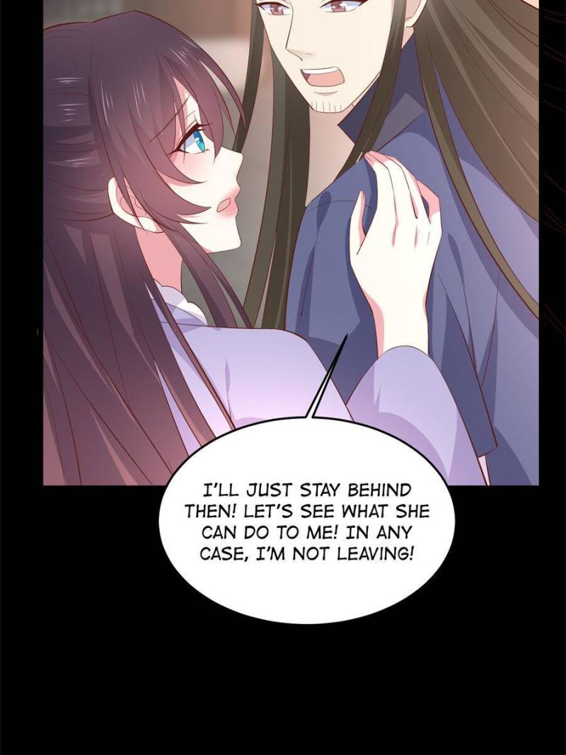 Pupillary Master Chapter 229 - Page 35
