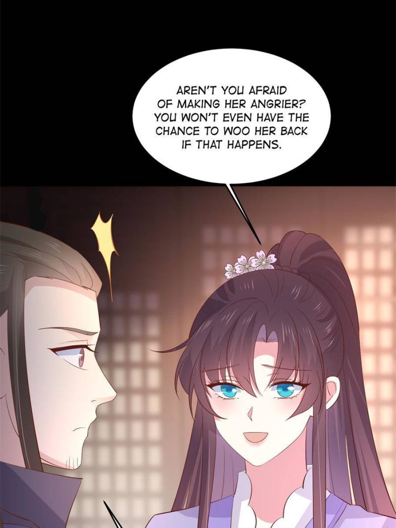 Pupillary Master Chapter 229 - Page 36