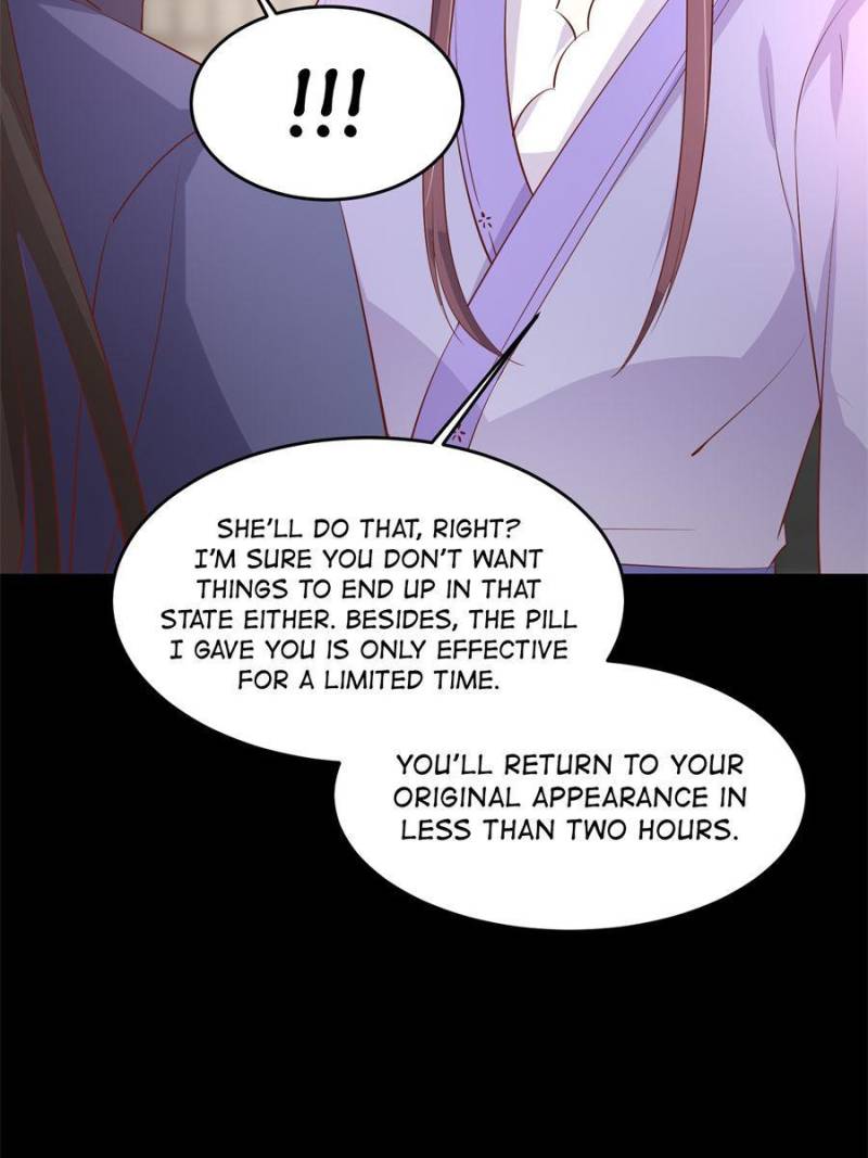 Pupillary Master Chapter 229 - Page 37