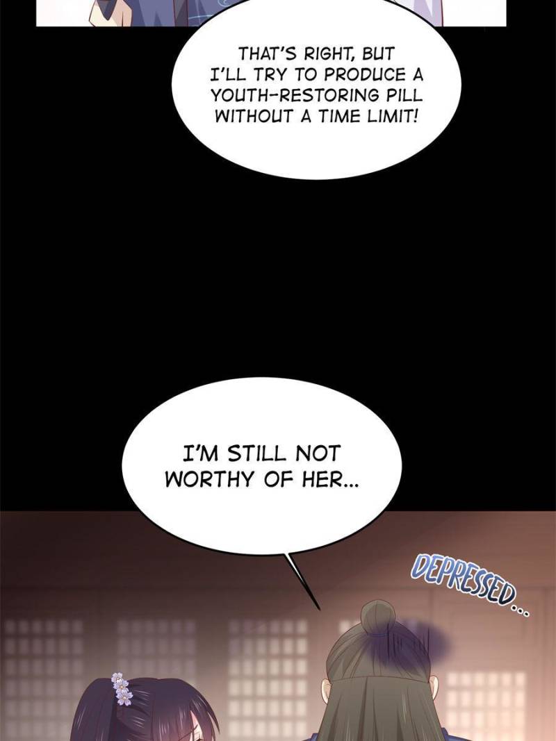 Pupillary Master Chapter 229 - Page 39
