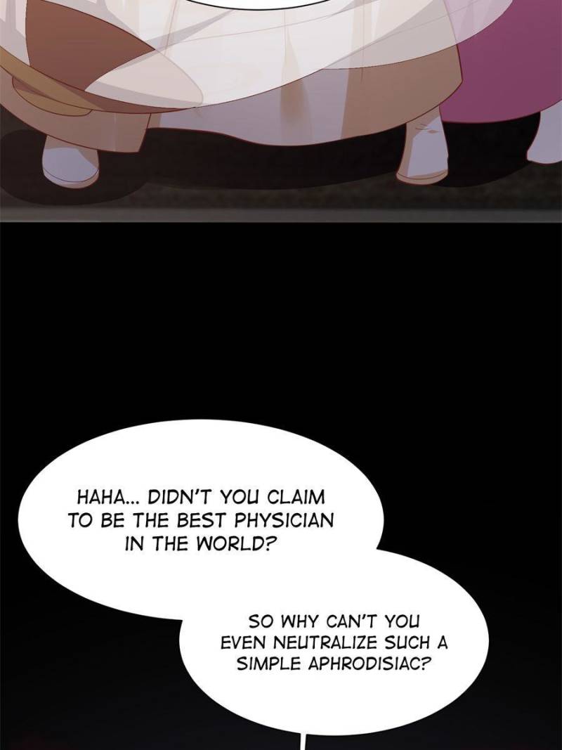 Pupillary Master Chapter 229 - Page 4