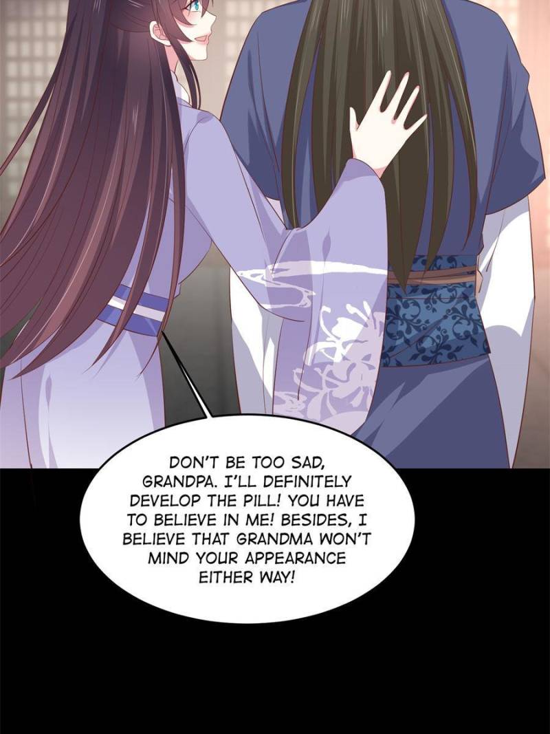 Pupillary Master Chapter 229 - Page 40