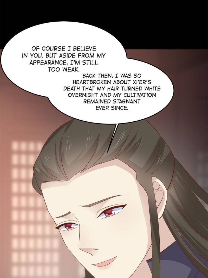 Pupillary Master Chapter 229 - Page 41