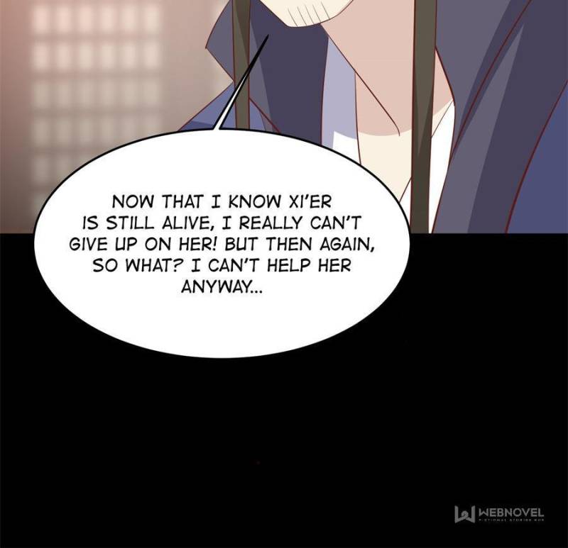 Pupillary Master Chapter 229 - Page 42