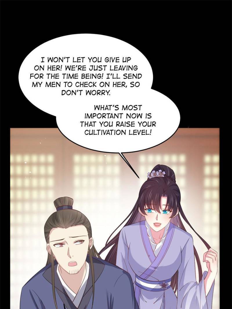 Pupillary Master Chapter 229 - Page 43