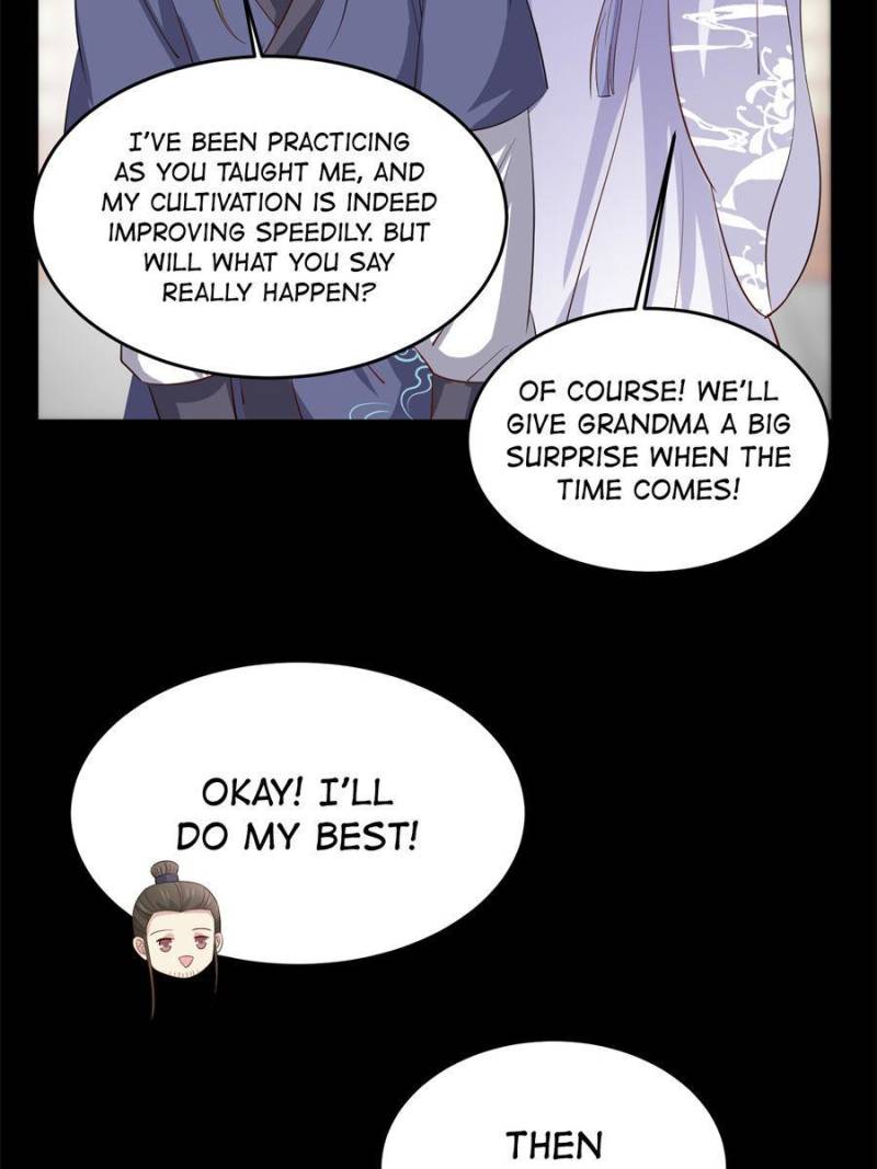 Pupillary Master Chapter 229 - Page 44