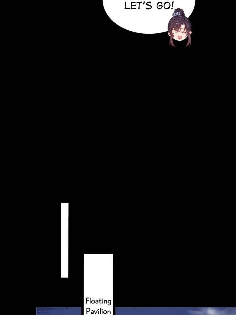 Pupillary Master Chapter 229 - Page 45