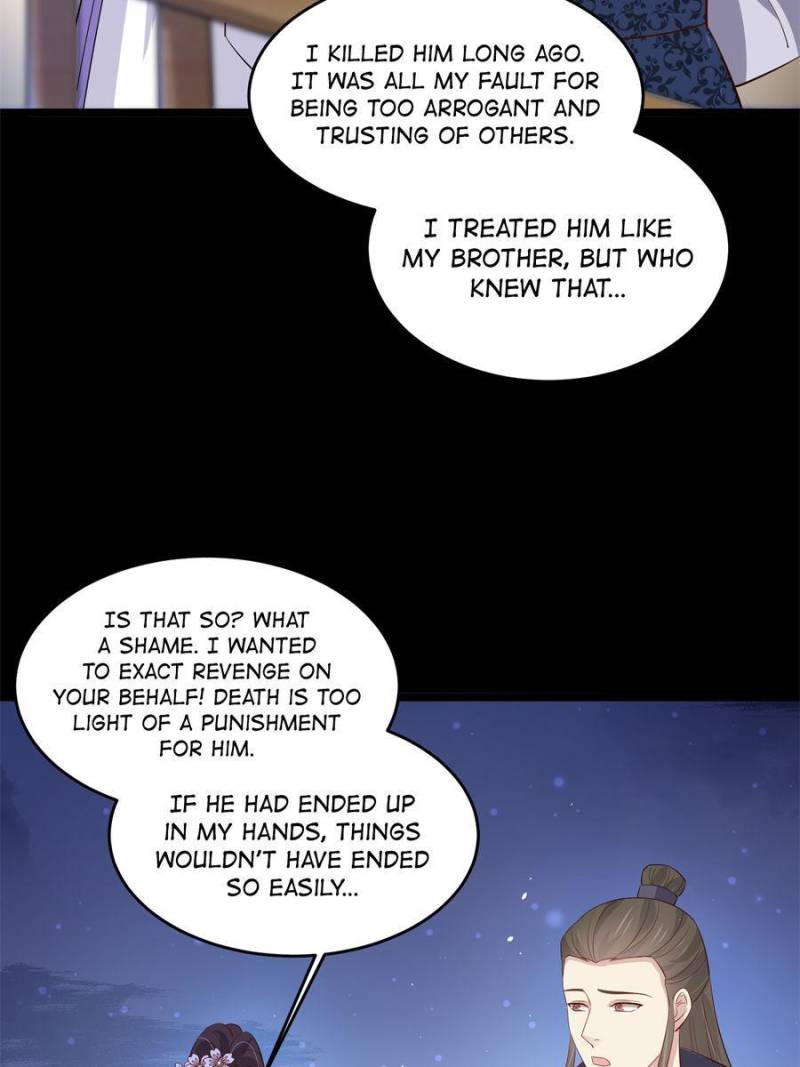 Pupillary Master Chapter 229 - Page 48