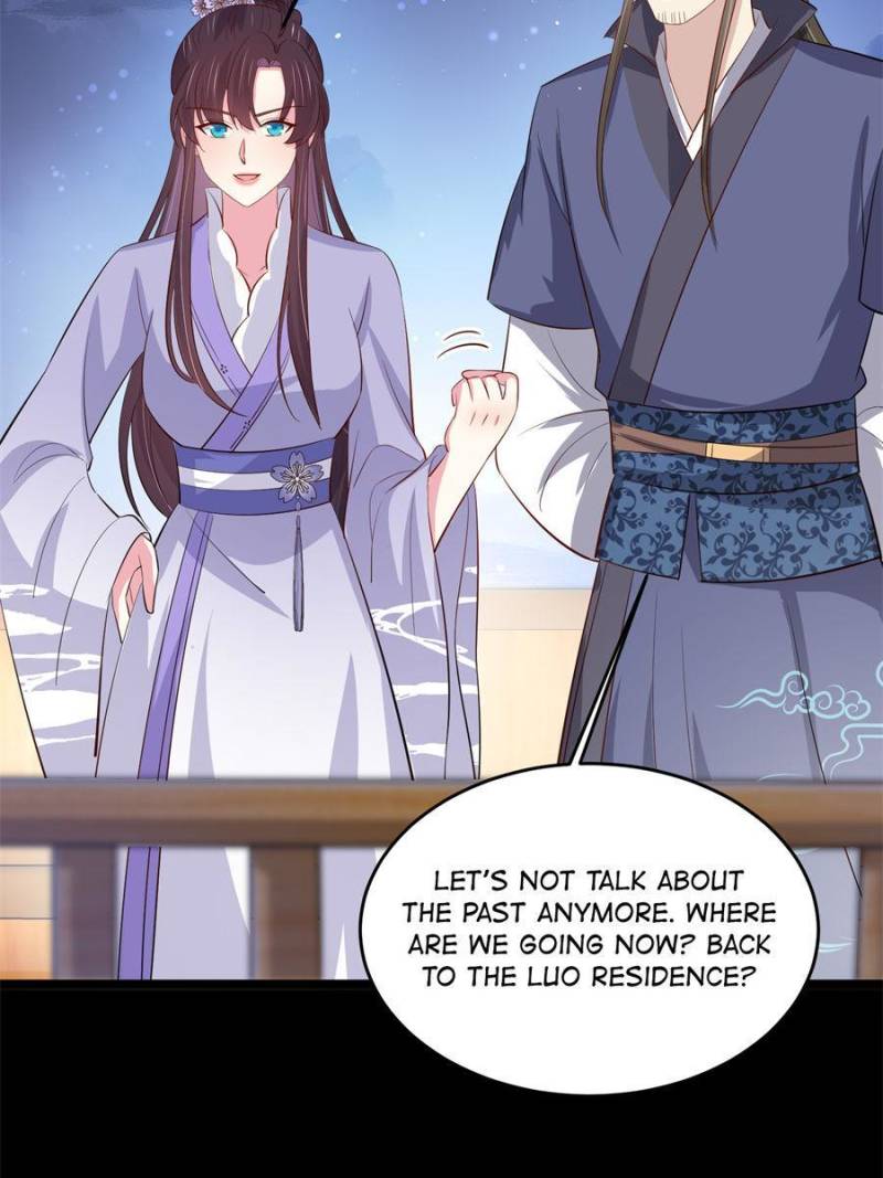 Pupillary Master Chapter 229 - Page 49