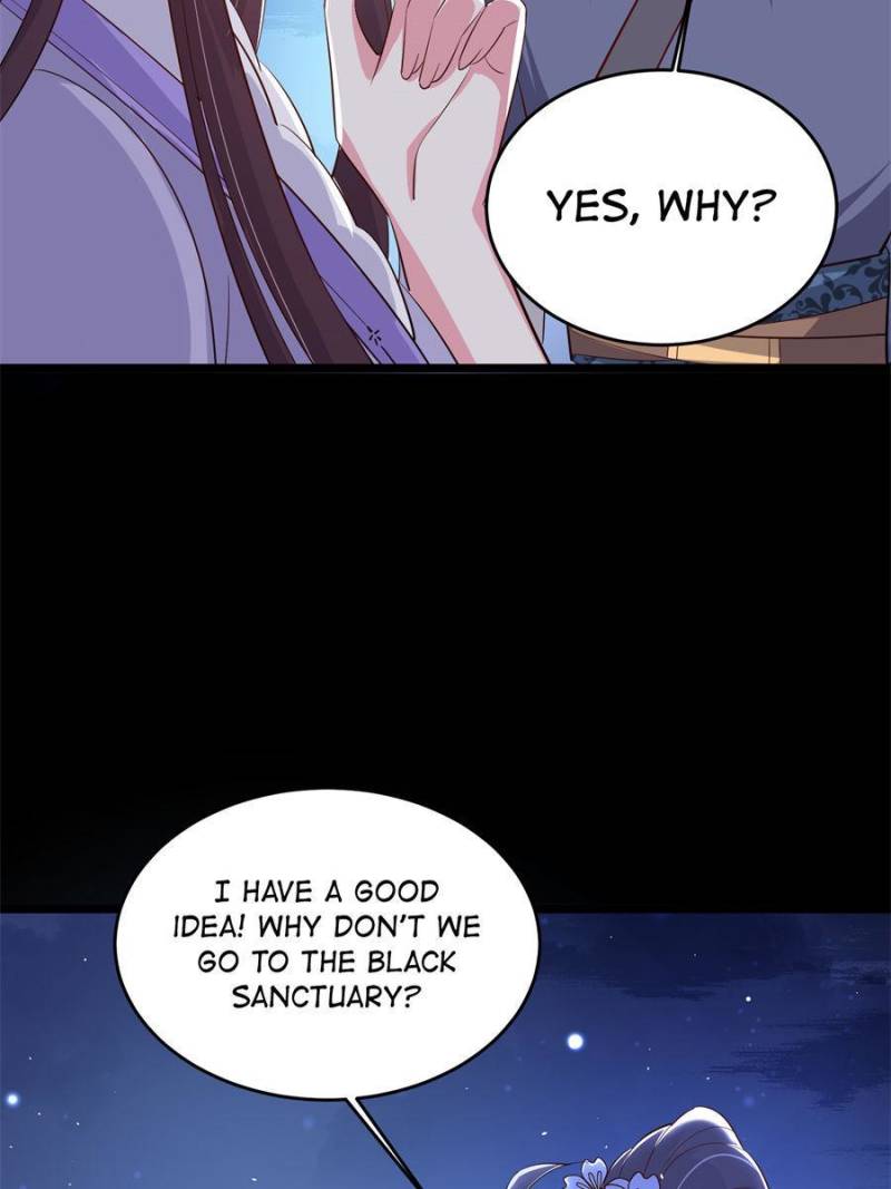 Pupillary Master Chapter 229 - Page 51