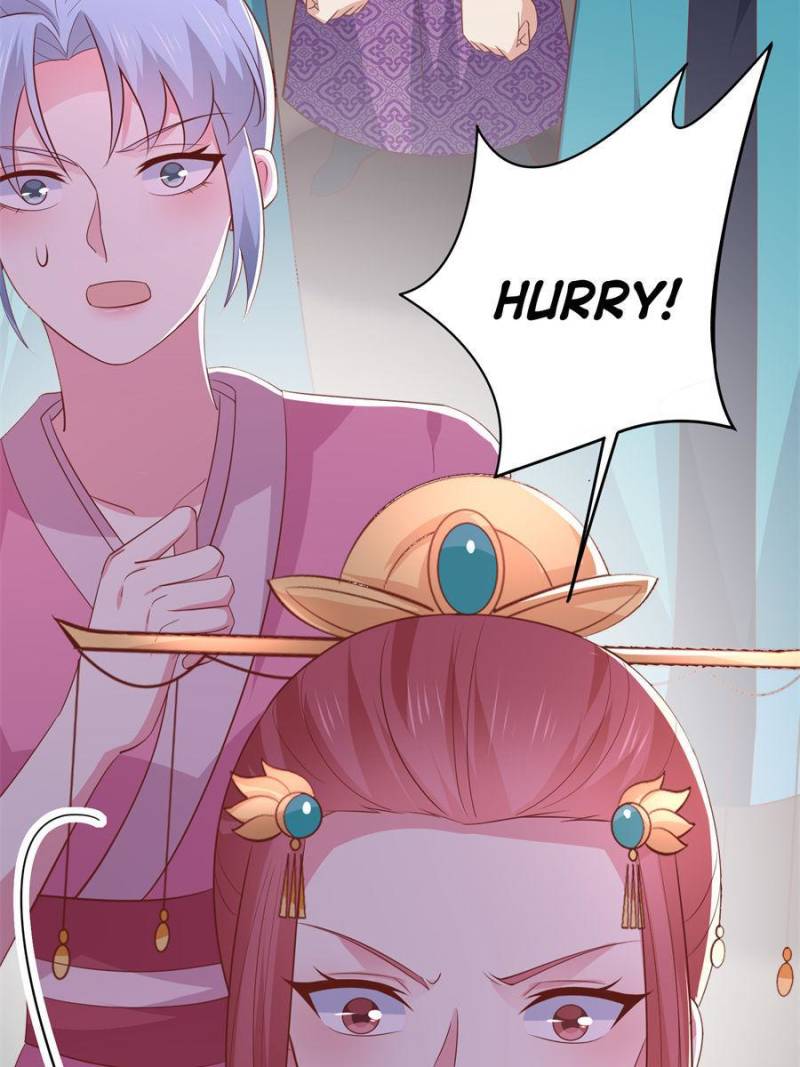 Pupillary Master Chapter 229 - Page 6