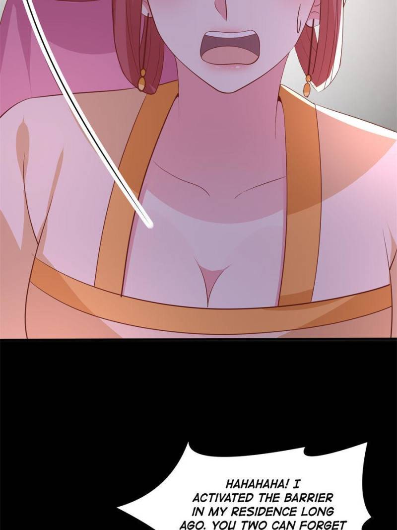 Pupillary Master Chapter 229 - Page 7