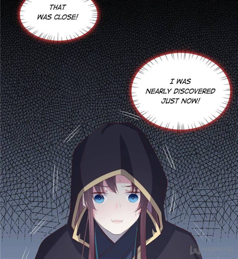Pupillary Master Chapter 23 - Page 29