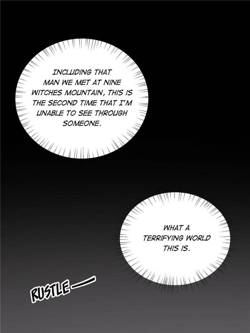 Pupillary Master Chapter 23 - Page 32