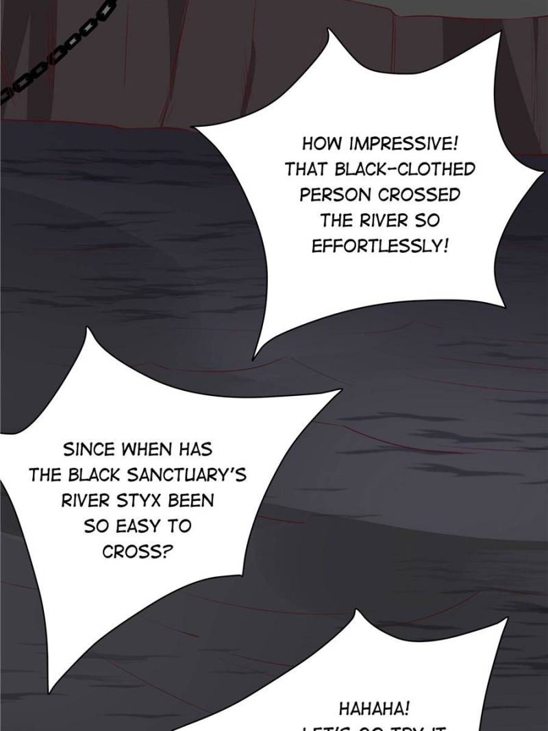 Pupillary Master Chapter 23 - Page 39