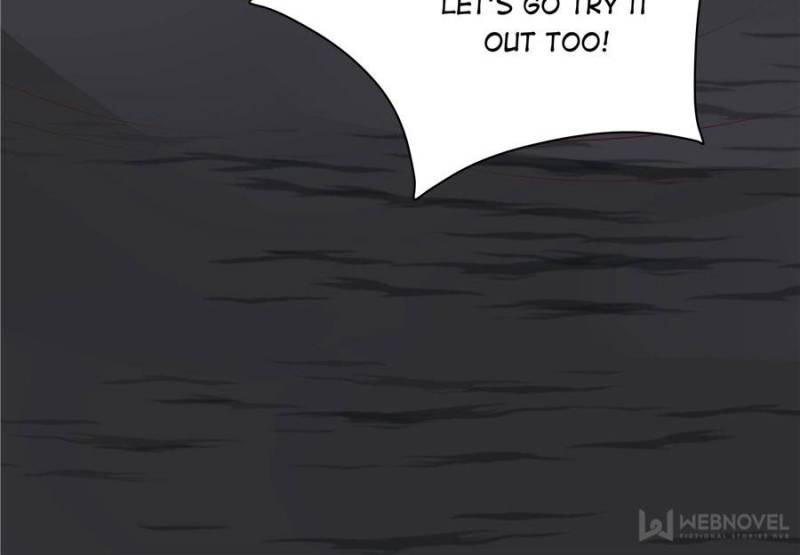 Pupillary Master Chapter 23 - Page 40