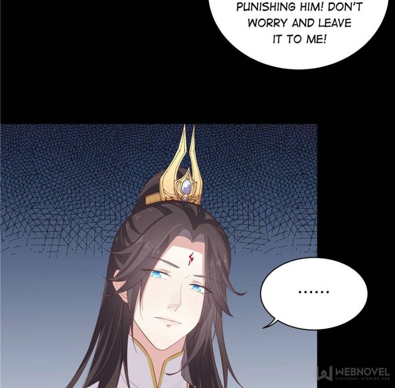 Pupillary Master Chapter 23 - Page 5