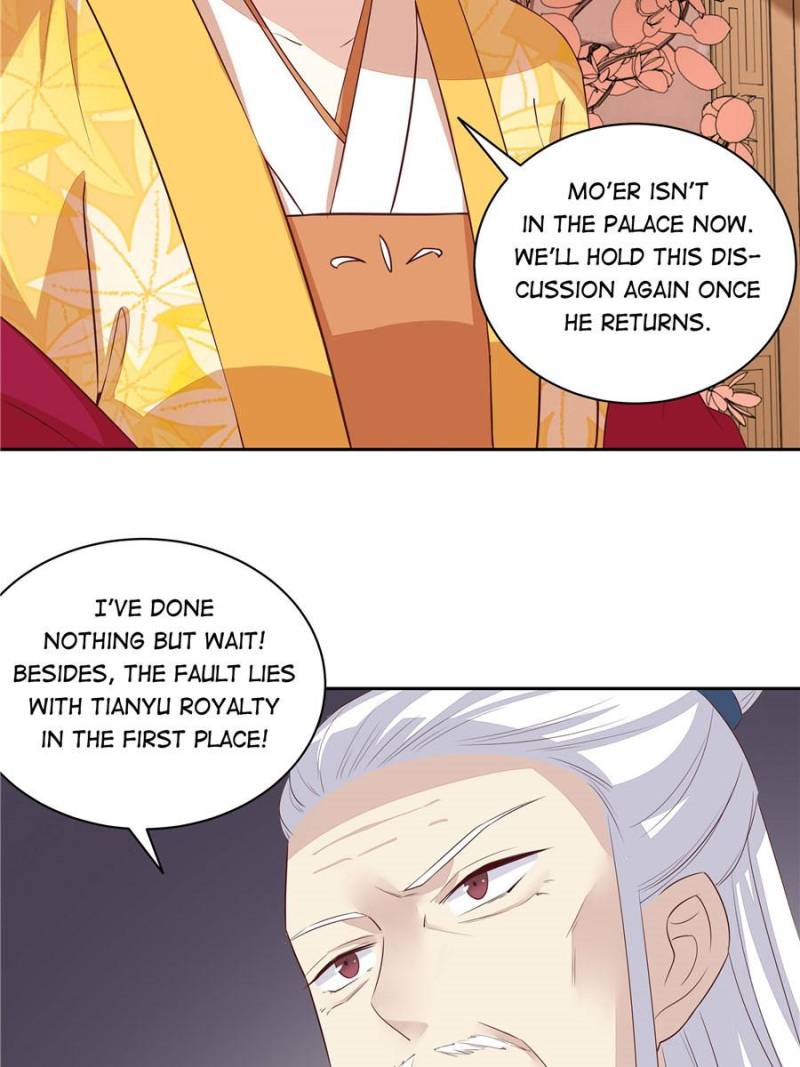 Pupillary Master Chapter 23 - Page 59