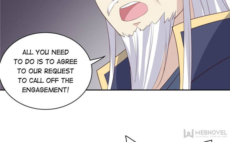 Pupillary Master Chapter 23 - Page 60