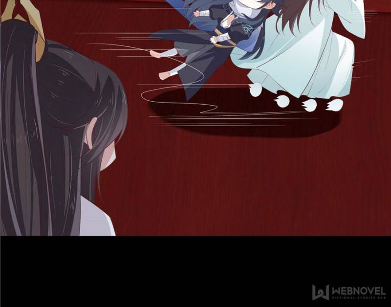 Pupillary Master Chapter 23 - Page 7
