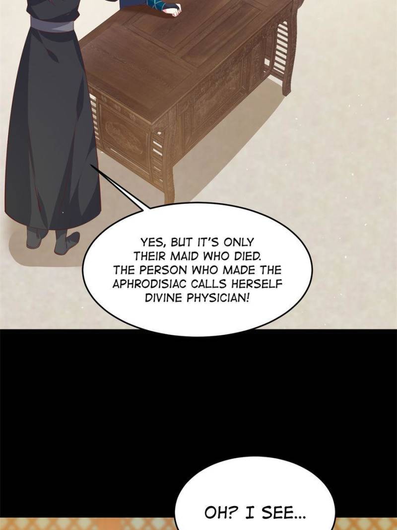 Pupillary Master Chapter 230 - Page 1