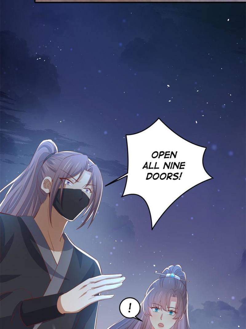 Pupillary Master Chapter 230 - Page 13