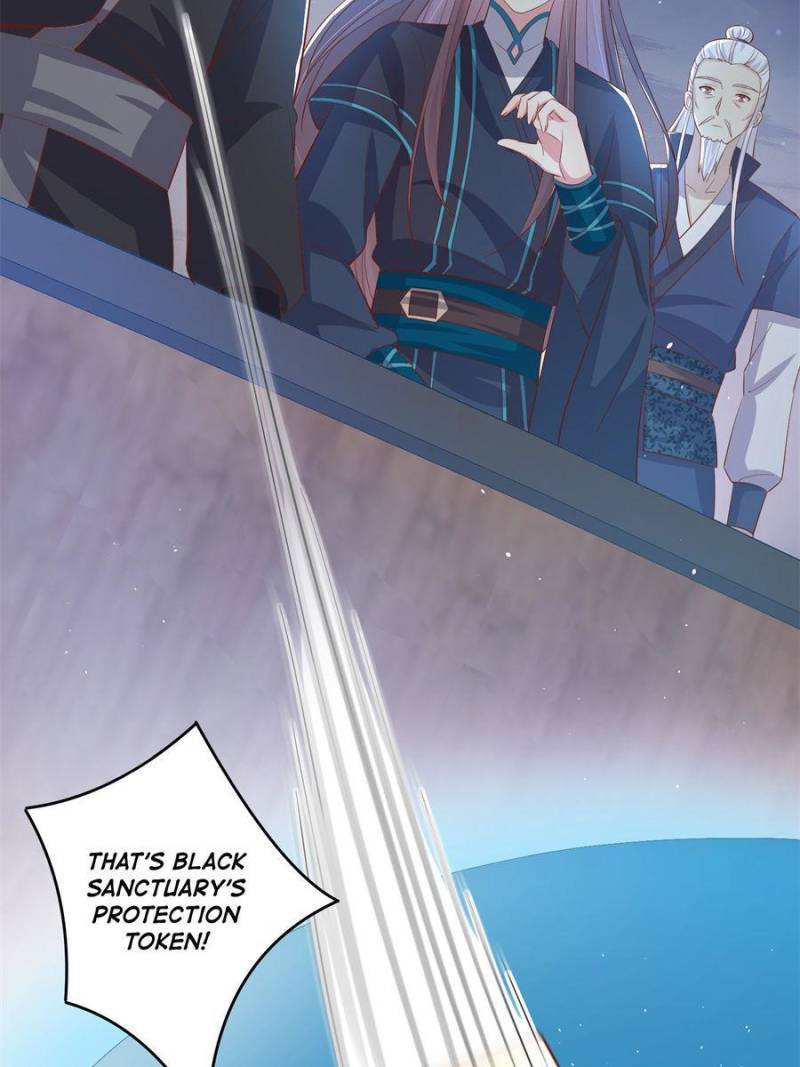 Pupillary Master Chapter 230 - Page 14