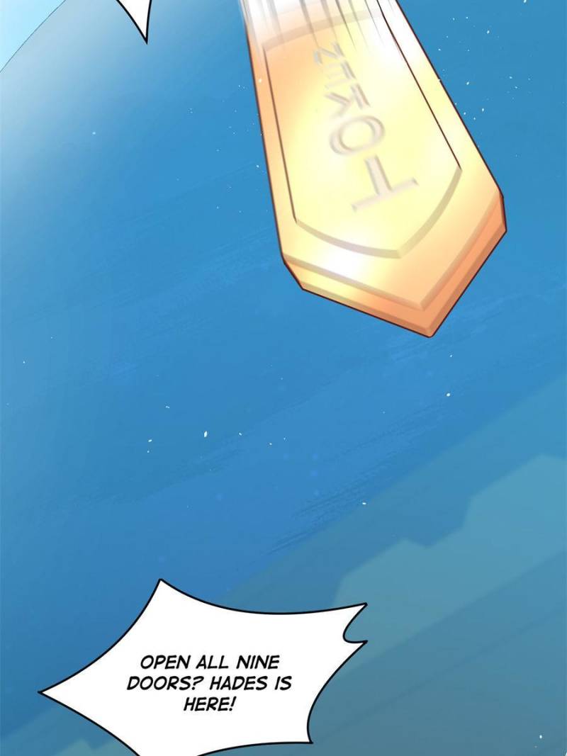 Pupillary Master Chapter 230 - Page 15