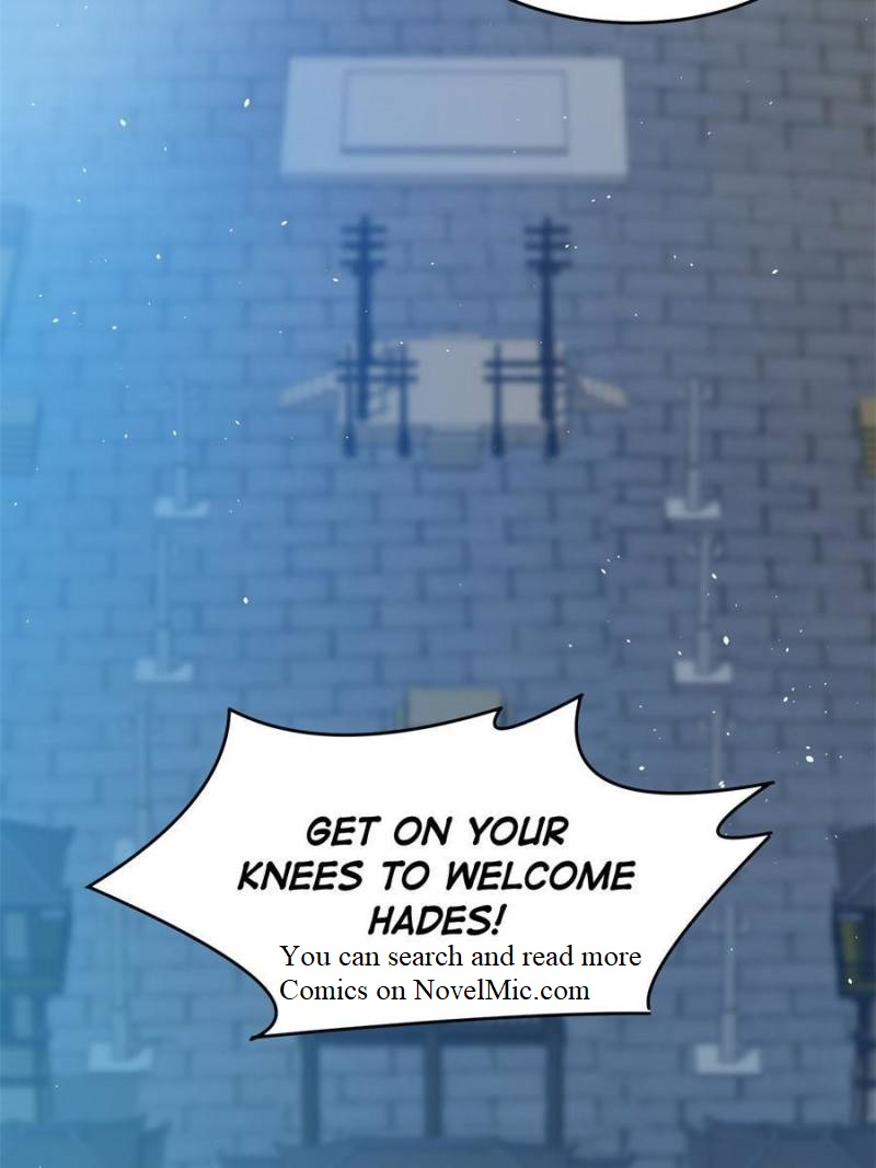 Pupillary Master Chapter 230 - Page 19