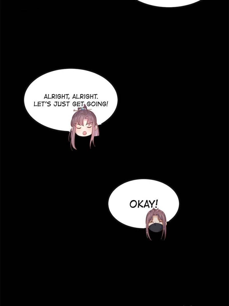 Pupillary Master Chapter 230 - Page 22