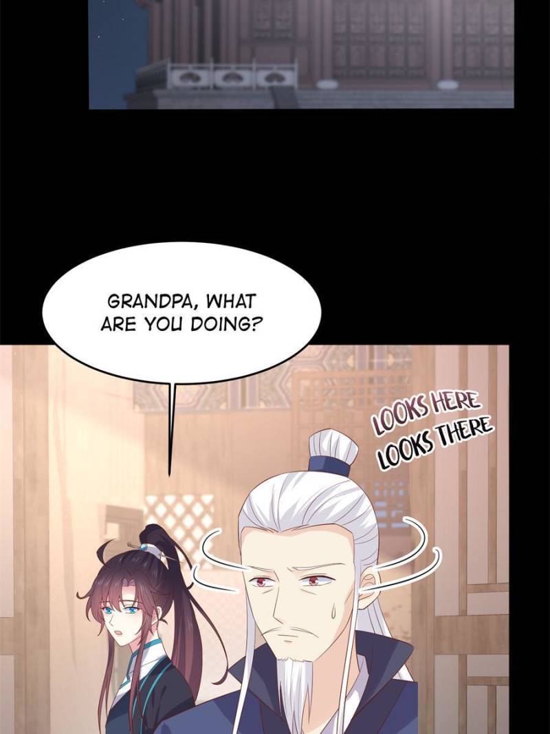Pupillary Master Chapter 230 - Page 25