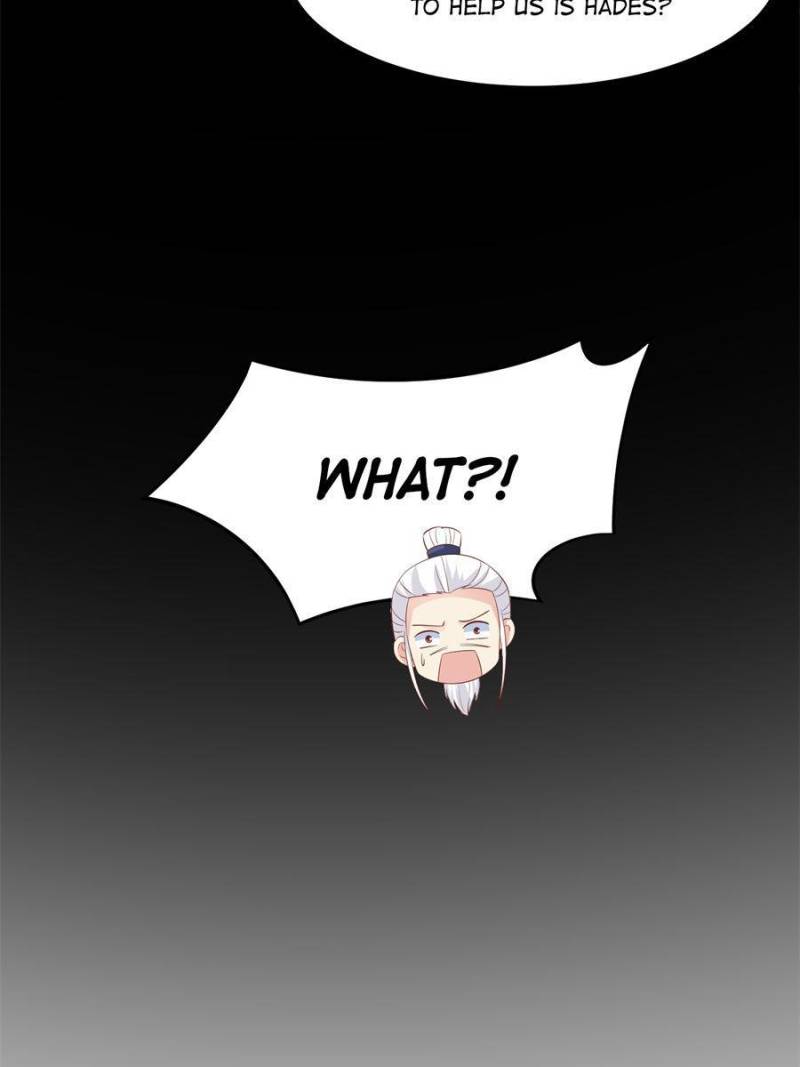 Pupillary Master Chapter 230 - Page 28