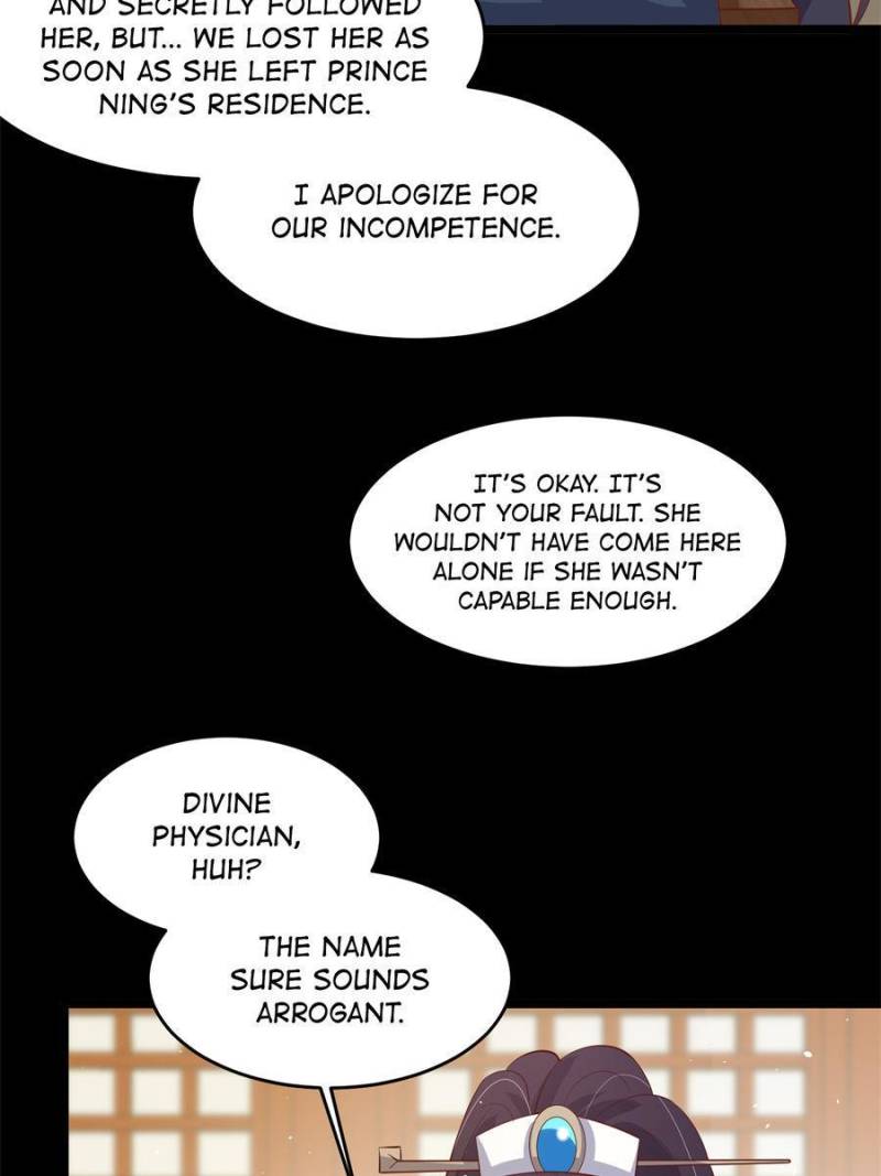 Pupillary Master Chapter 230 - Page 3