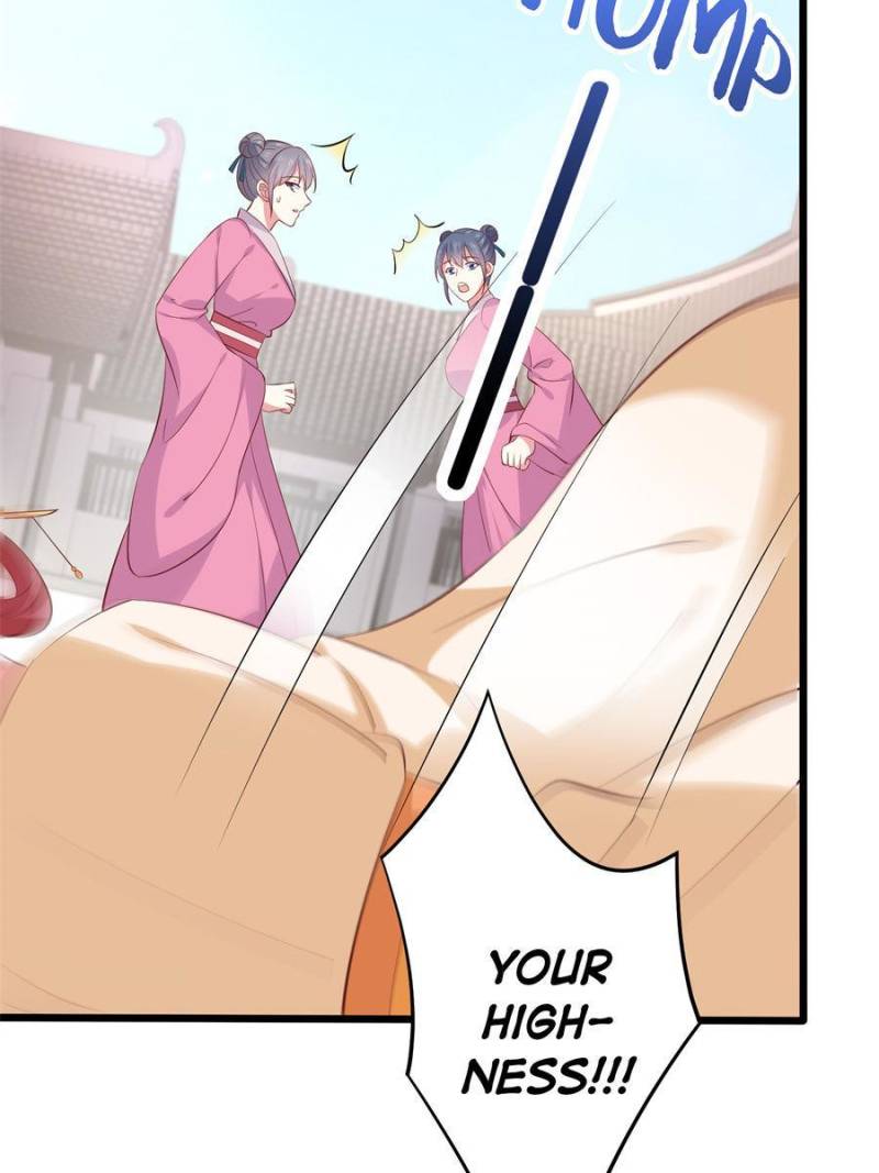 Pupillary Master Chapter 230 - Page 31