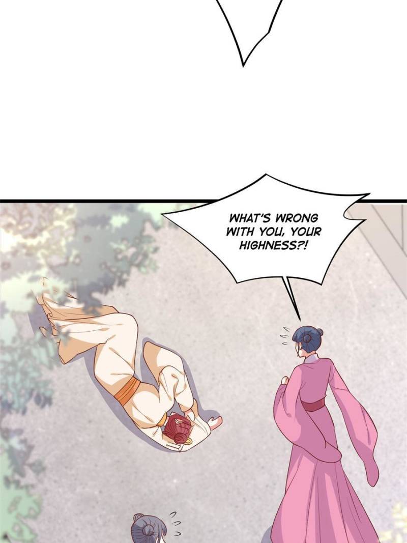 Pupillary Master Chapter 230 - Page 32