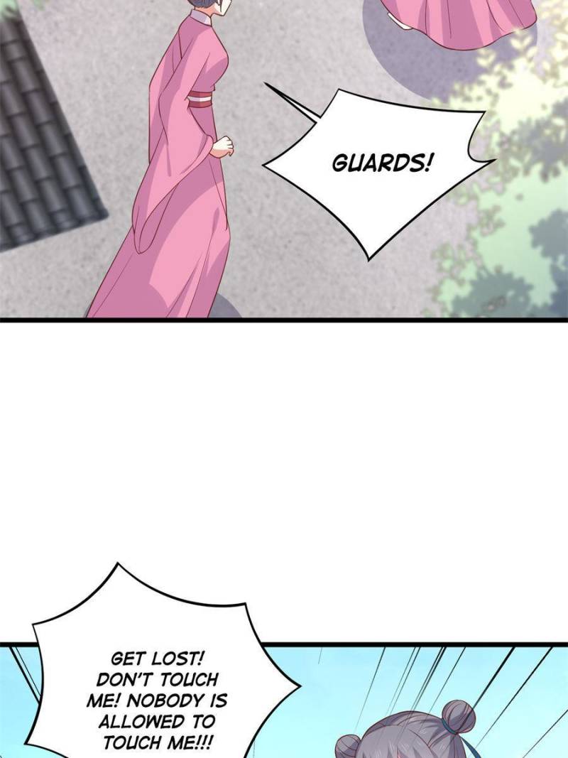 Pupillary Master Chapter 230 - Page 33