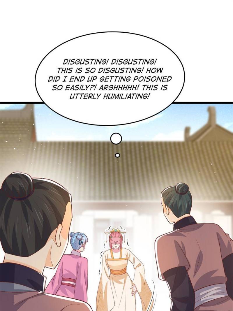 Pupillary Master Chapter 230 - Page 36