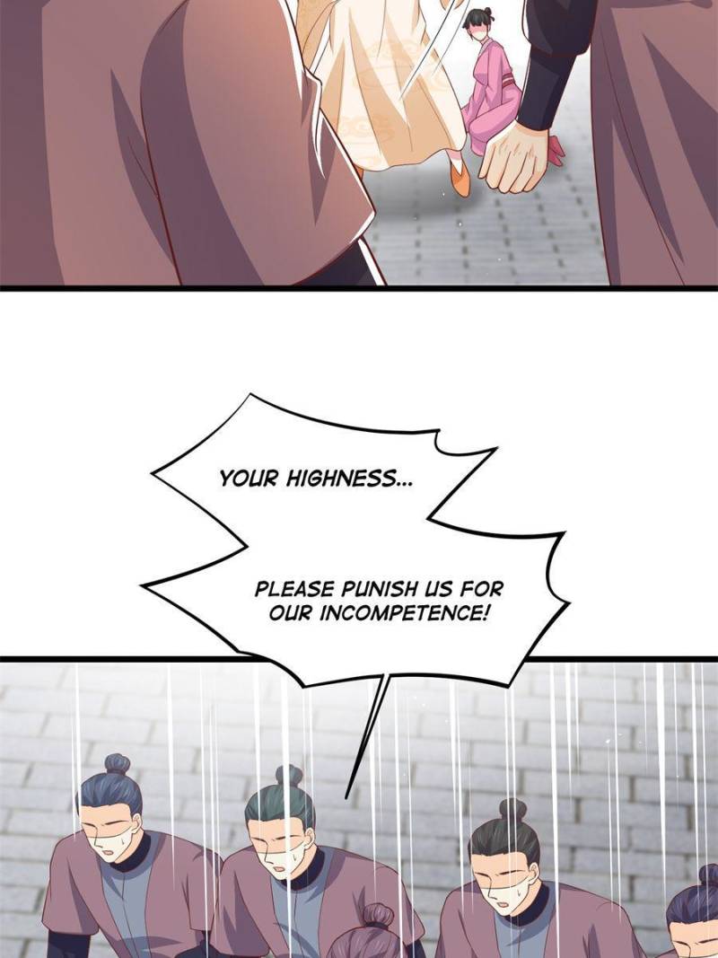 Pupillary Master Chapter 230 - Page 37