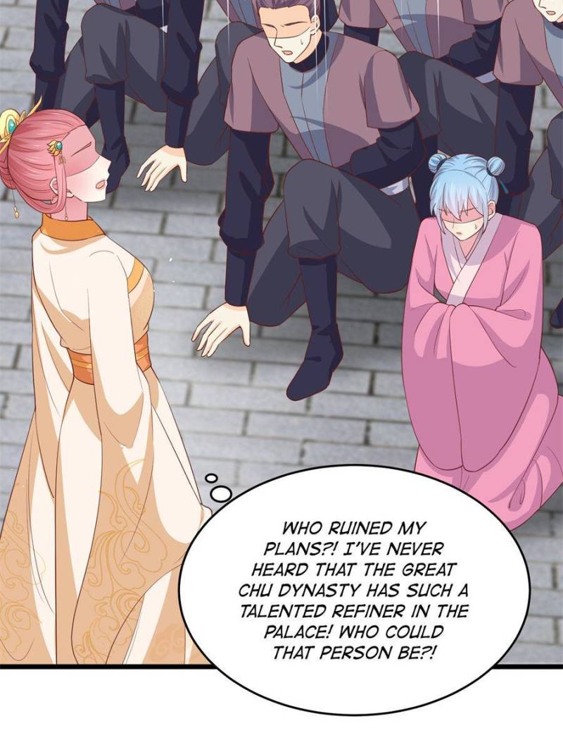 Pupillary Master Chapter 230 - Page 38