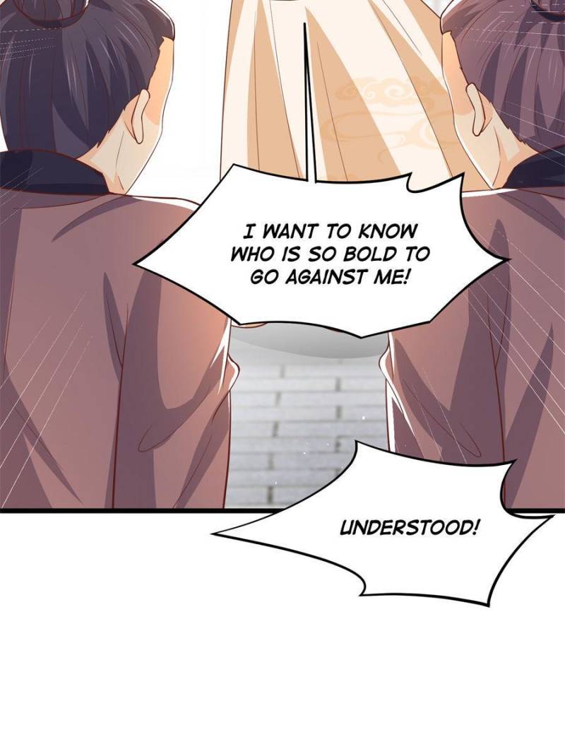 Pupillary Master Chapter 230 - Page 40