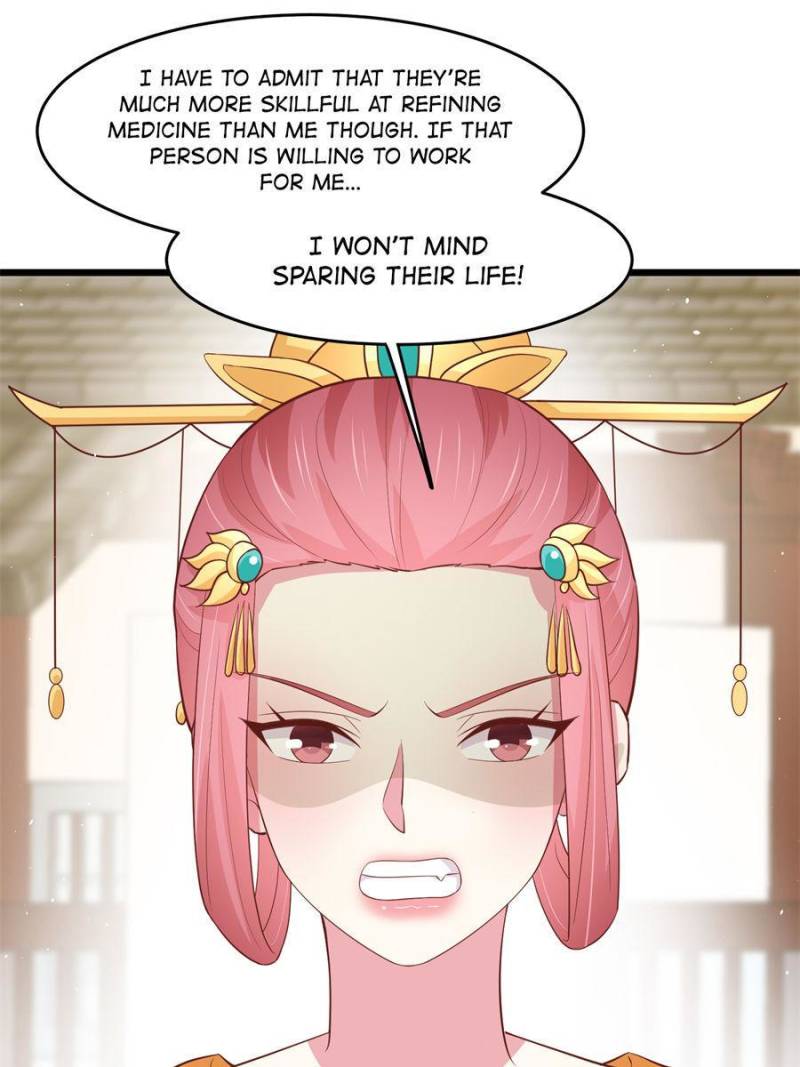 Pupillary Master Chapter 230 - Page 41