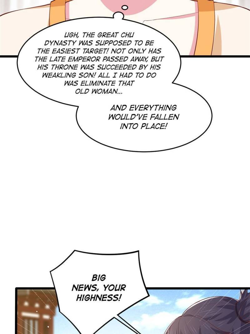 Pupillary Master Chapter 230 - Page 42