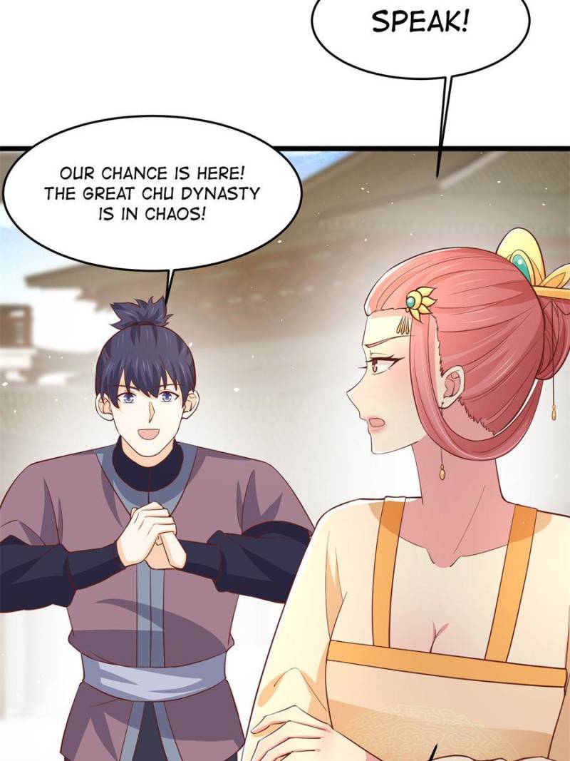 Pupillary Master Chapter 230 - Page 44
