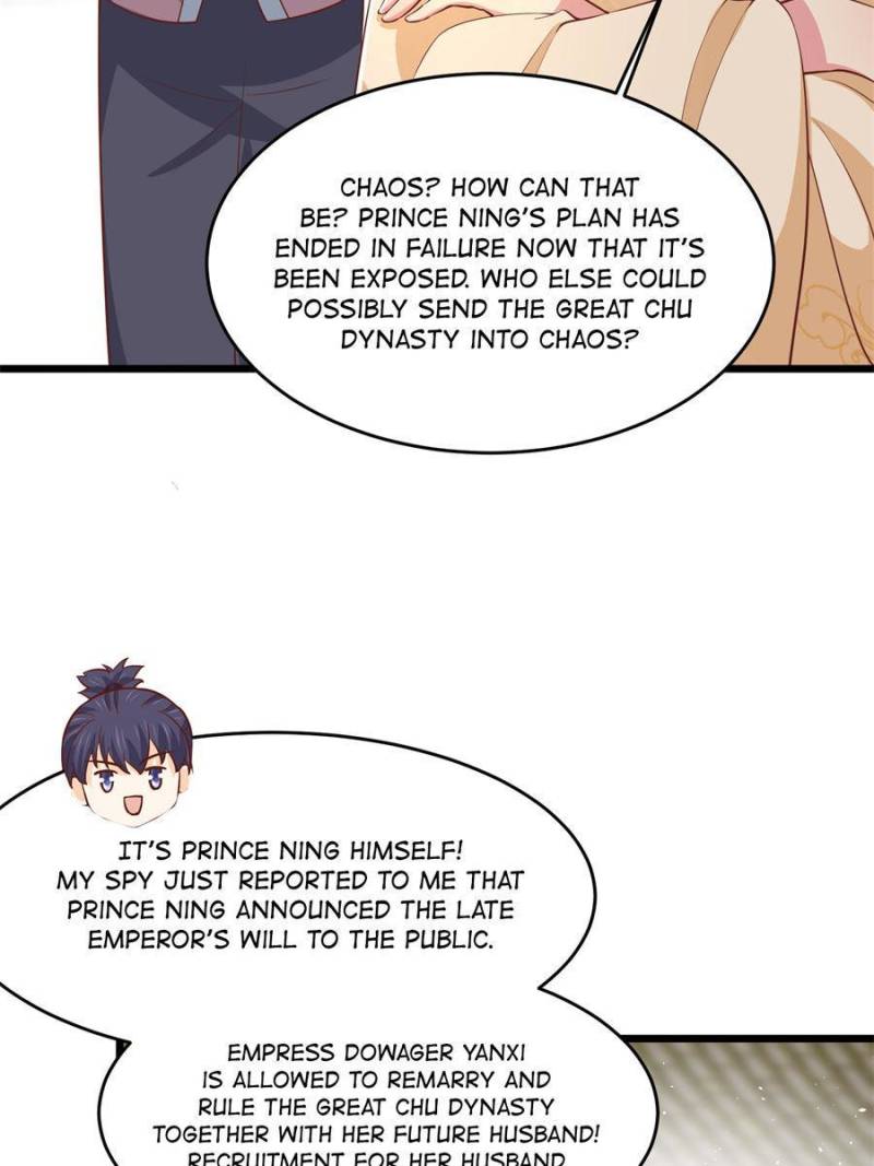 Pupillary Master Chapter 230 - Page 45