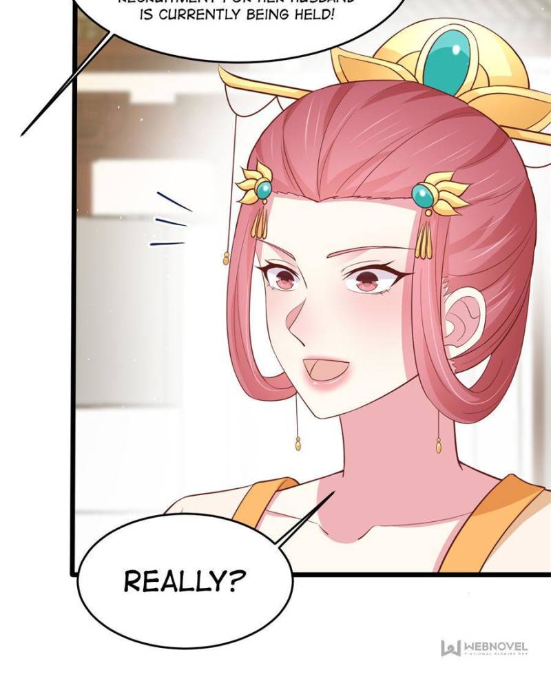 Pupillary Master Chapter 230 - Page 46