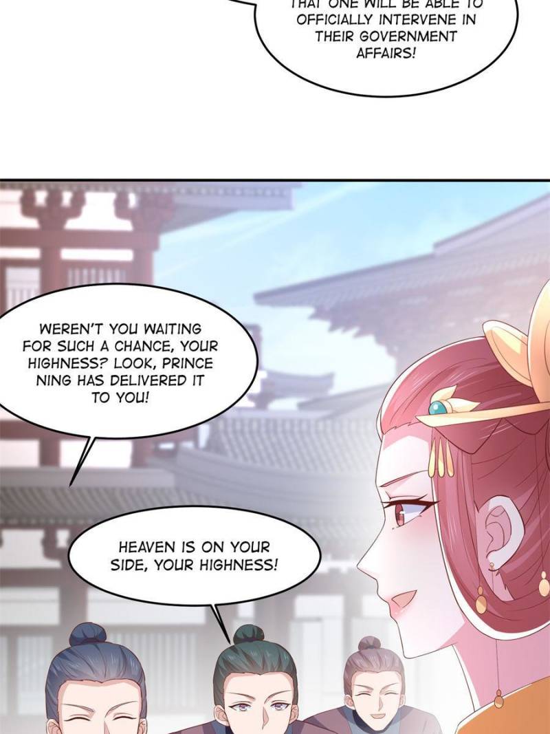 Pupillary Master Chapter 230 - Page 48